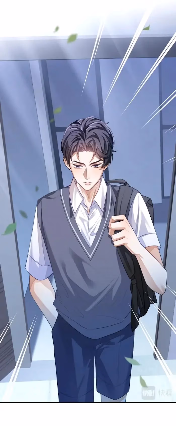 Read Sissy chapter 10 image 16 on Lezhin