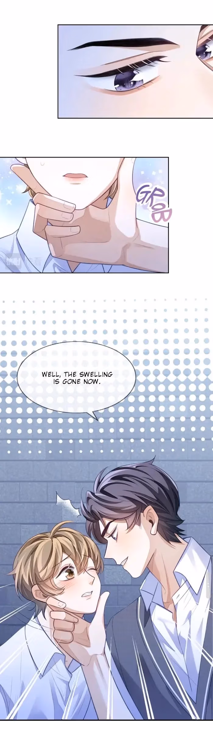 Read Sissy chapter 10 image 19 on Lezhin