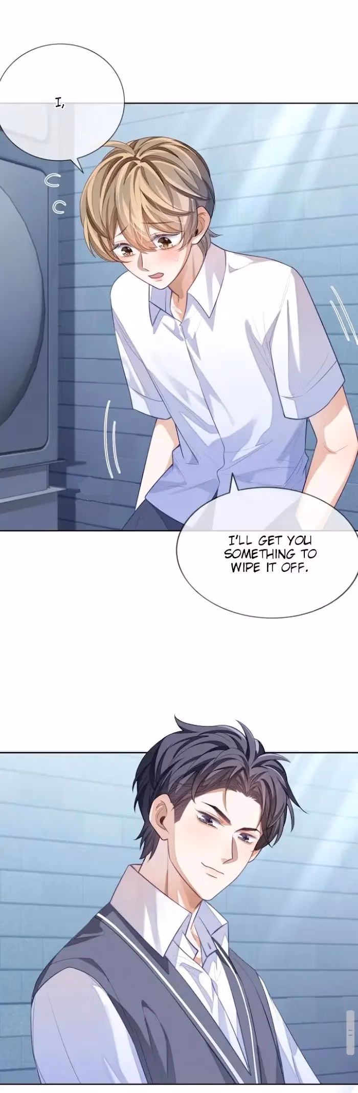 Read Sissy chapter 10 image 22 on Lezhin