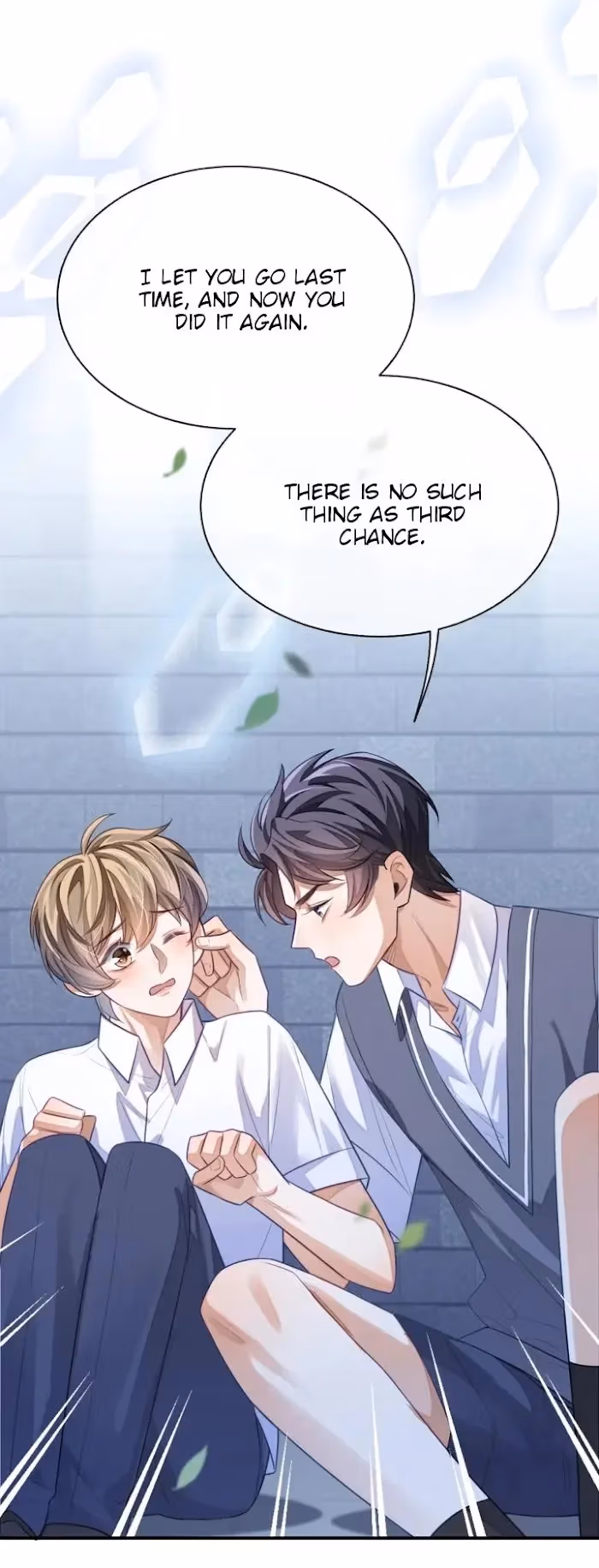 Read Sissy chapter 10 image 23 on Lezhin