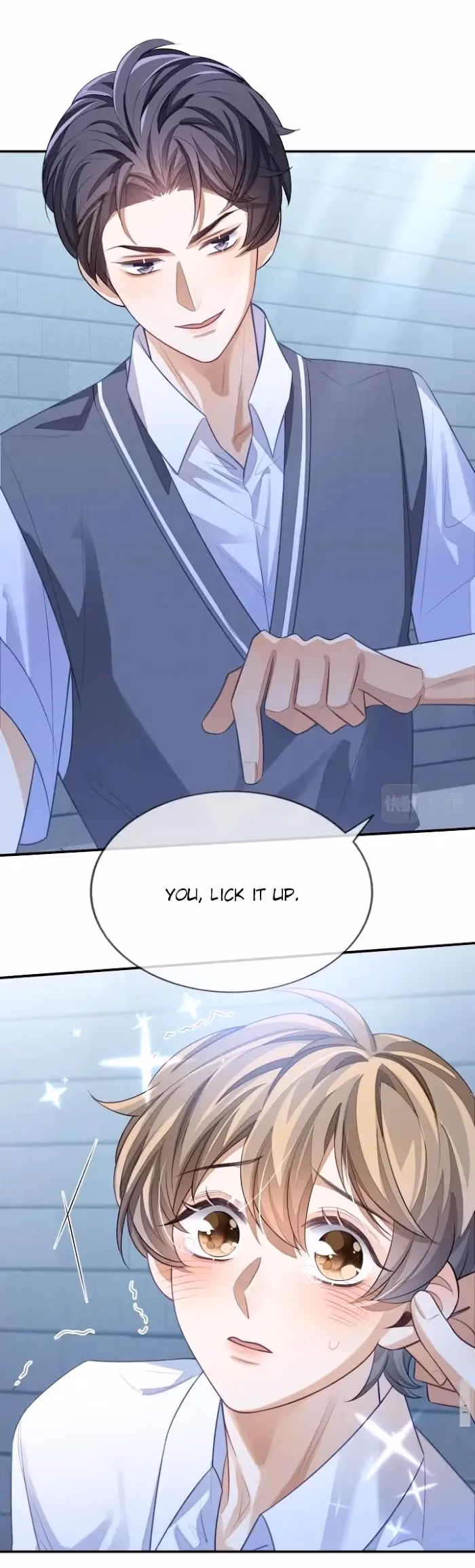 Read Sissy chapter 10 image 24 on Lezhin