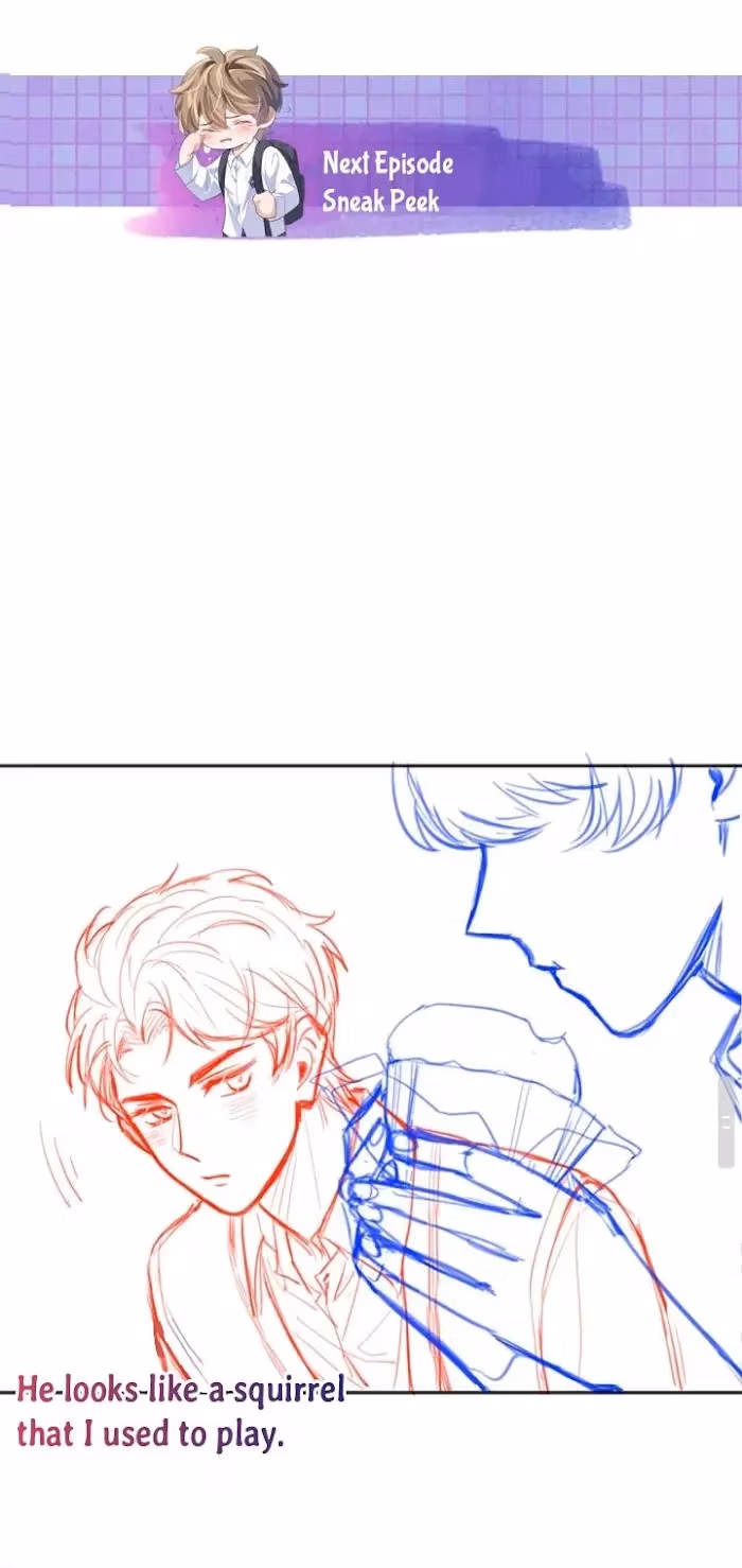 Read Sissy chapter 10 image 25 on Lezhin