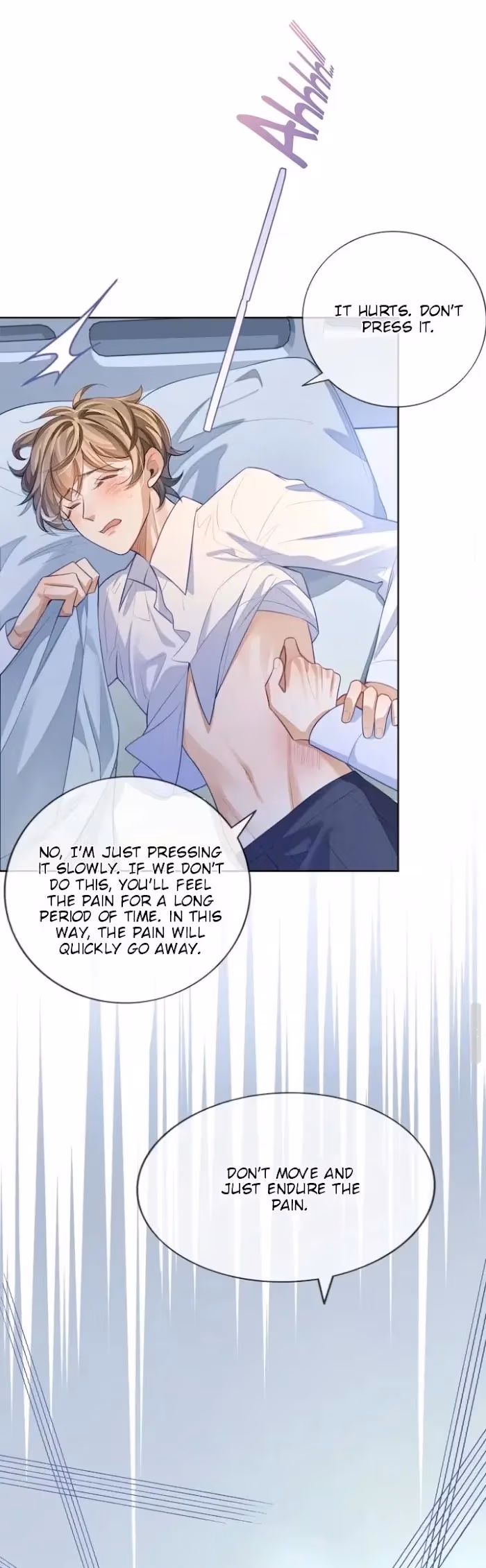 Read Sissy chapter 10 image 6 on Lezhin