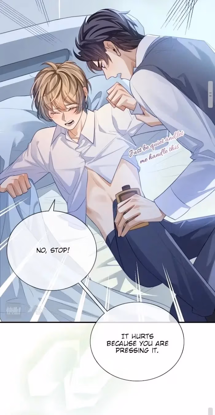 Read Sissy chapter 10 image 7 on Lezhin