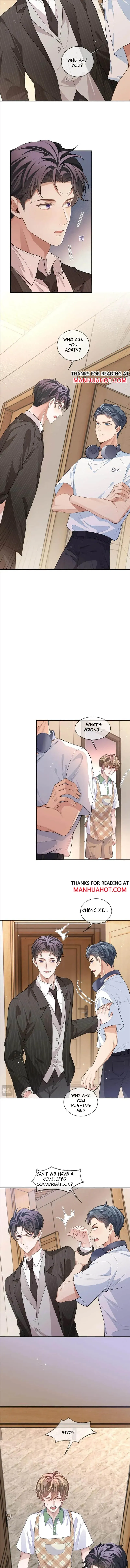 Read Sissy chapter 100 image 1 on Lezhin
