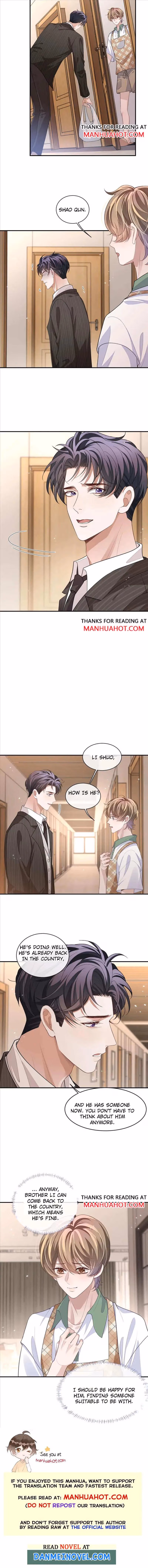 Read Sissy chapter 100 image 4 on Lezhin