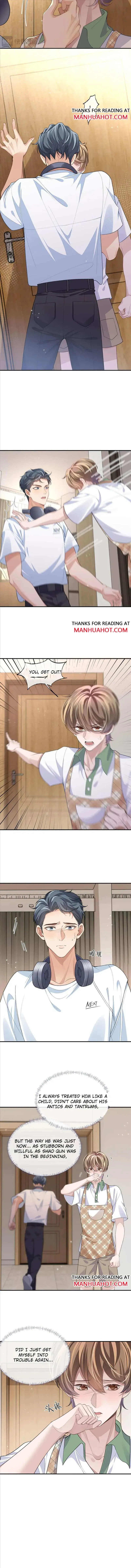Read Sissy chapter 101 image 1 on Lezhin