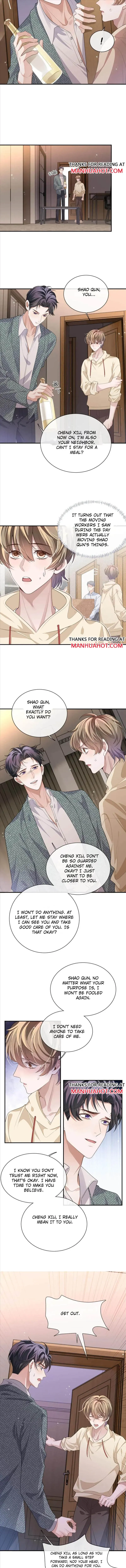 Read Sissy chapter 101 image 3 on Lezhin
