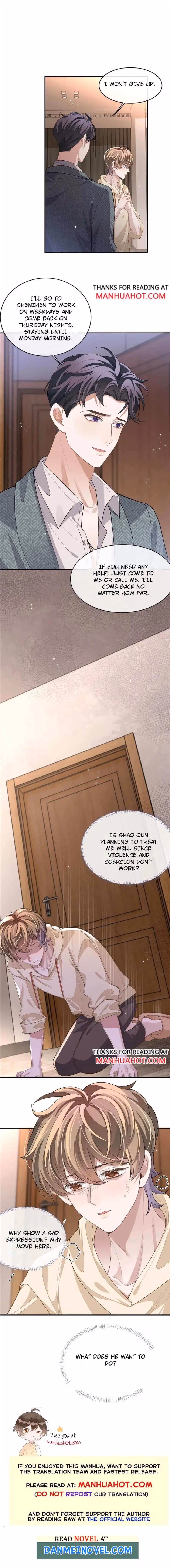 Read Sissy chapter 101 image 5 on Lezhin