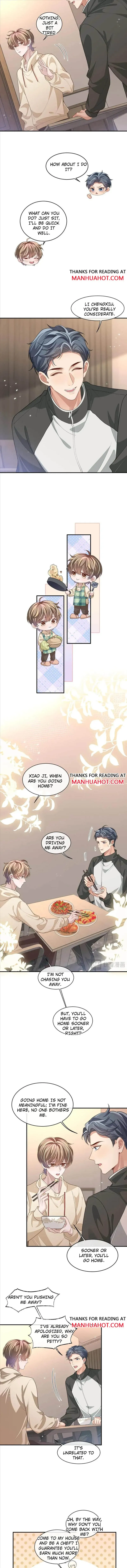 Read Sissy chapter 102 image 1 on Lezhin