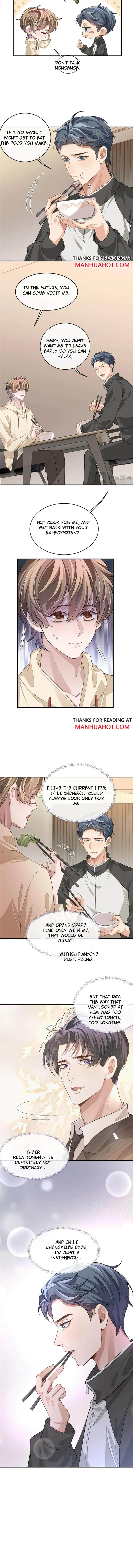 Read Sissy chapter 102 image 2 on Lezhin