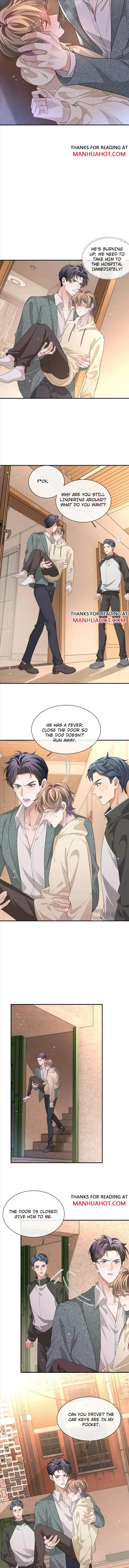 Read Sissy chapter 102 image 4 on Lezhin