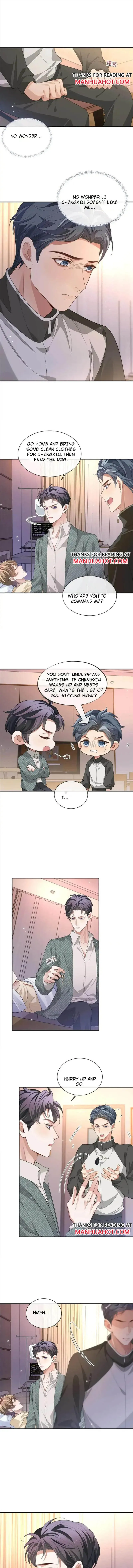 Read Sissy chapter 103 image 1 on Lezhin