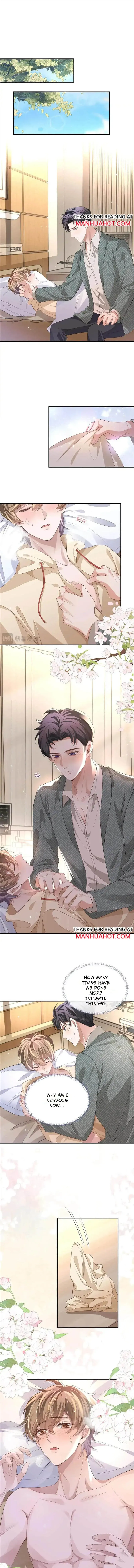 Read Sissy chapter 104 image 1 on Lezhin