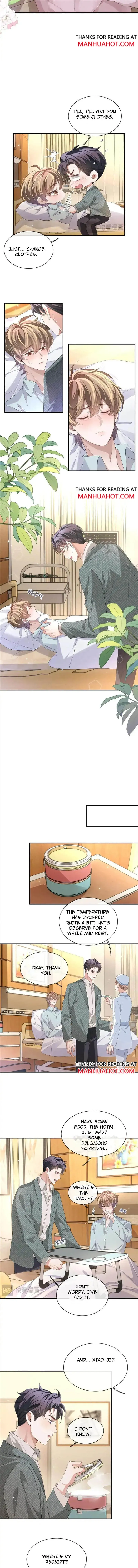 Read Sissy chapter 104 image 2 on Lezhin