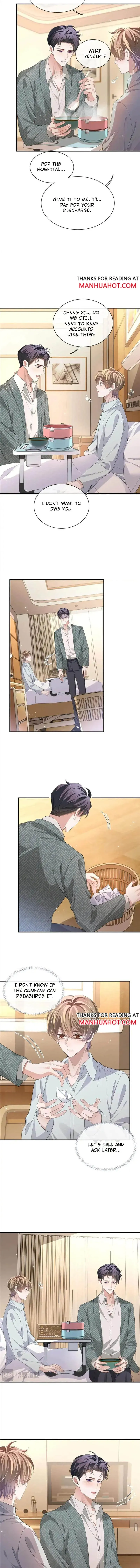 Read Sissy chapter 104 image 3 on Lezhin
