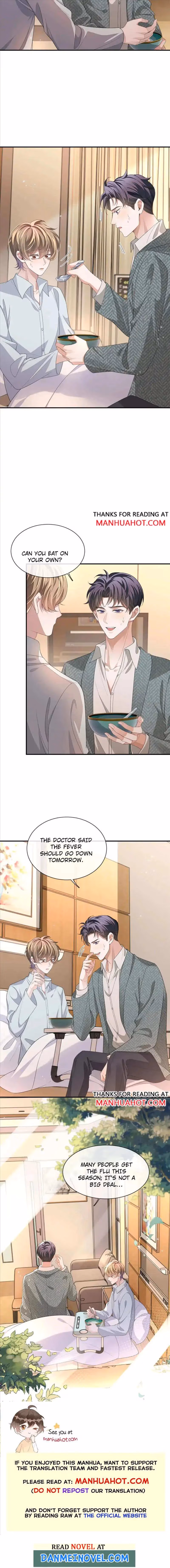 Read Sissy chapter 104 image 4 on Lezhin