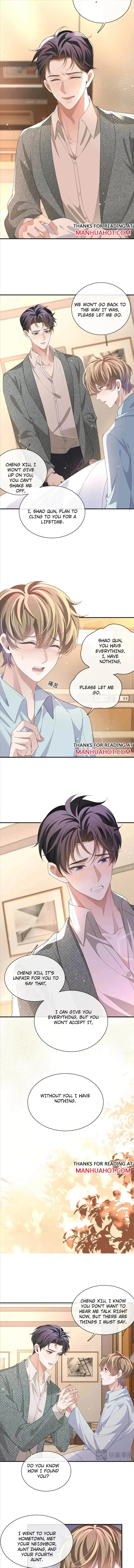 Read Sissy chapter 105 image 1 on Lezhin