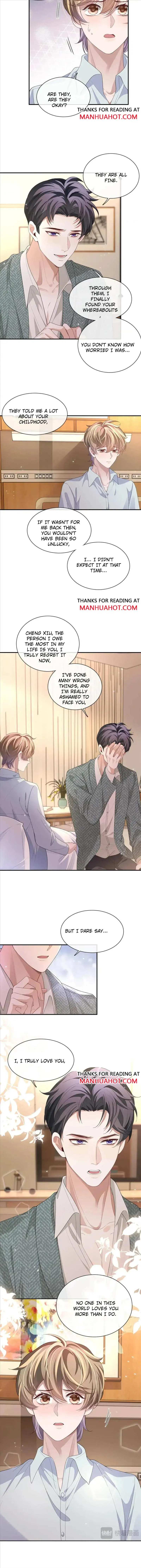 Read Sissy chapter 105 image 2 on Lezhin