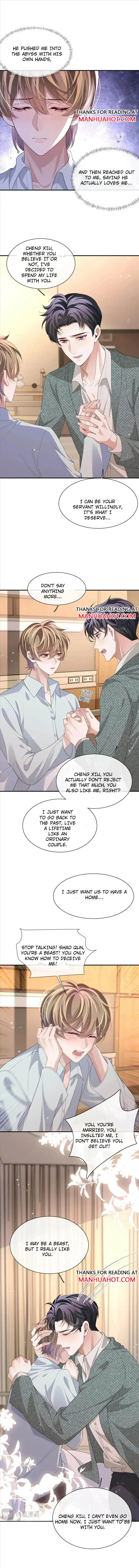 Read Sissy chapter 105 image 3 on Lezhin