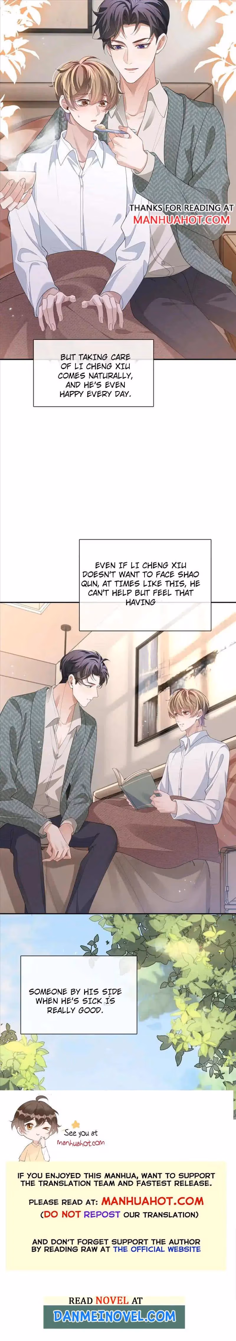 Read Sissy chapter 105 image 5 on Lezhin