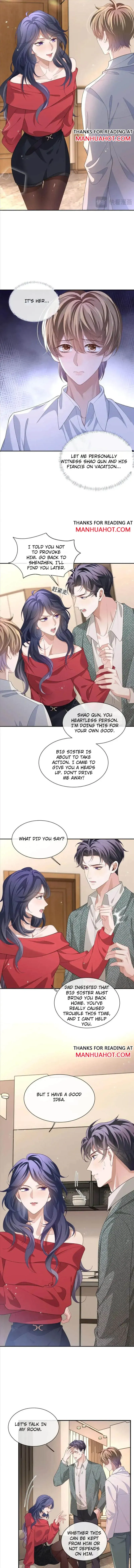 Read Sissy chapter 106 image 2 on Lezhin
