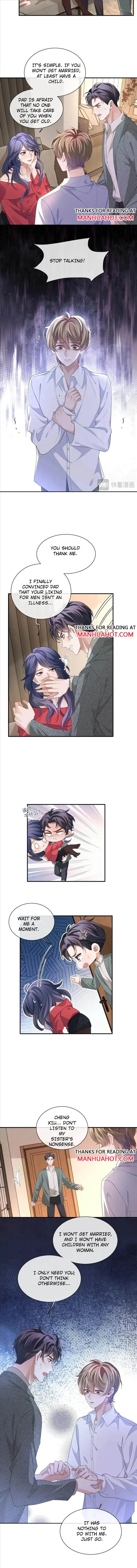 Read Sissy chapter 106 image 3 on Lezhin