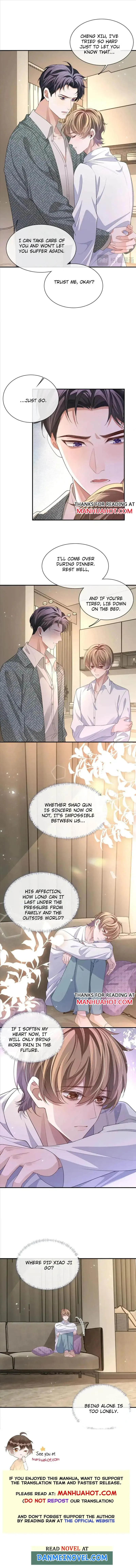 Read Sissy chapter 106 image 4 on Lezhin