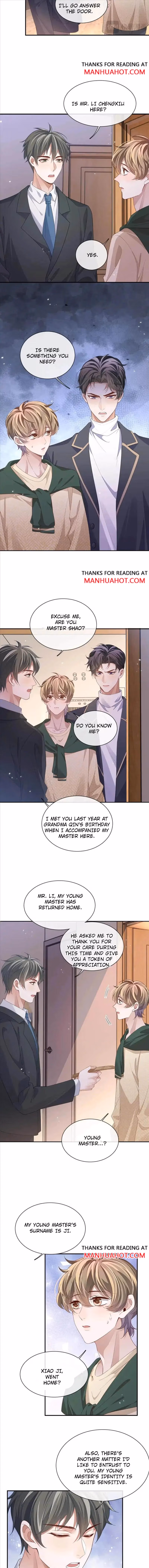 Read Sissy chapter 107 image 1 on Lezhin