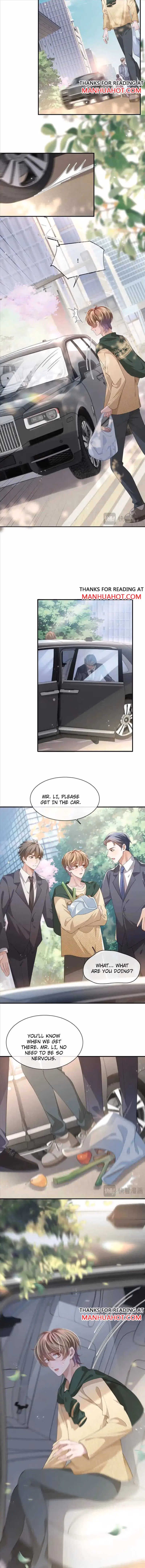 Read Sissy chapter 107 image 3 on Lezhin