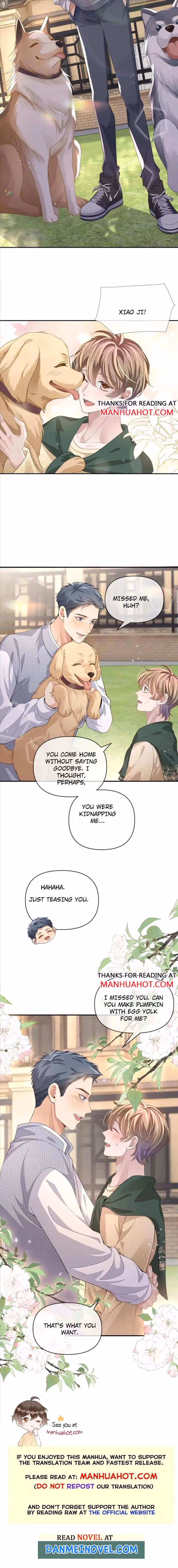 Read Sissy chapter 107 image 5 on Lezhin