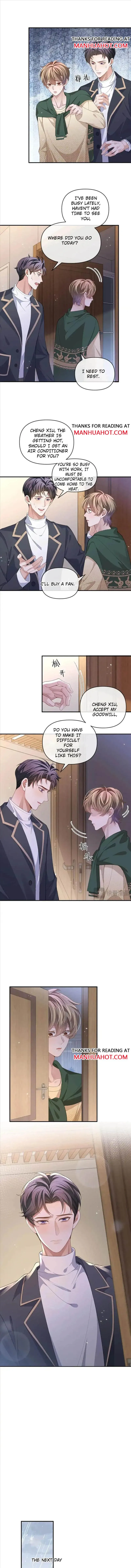 Read Sissy chapter 108 image 1 on Lezhin