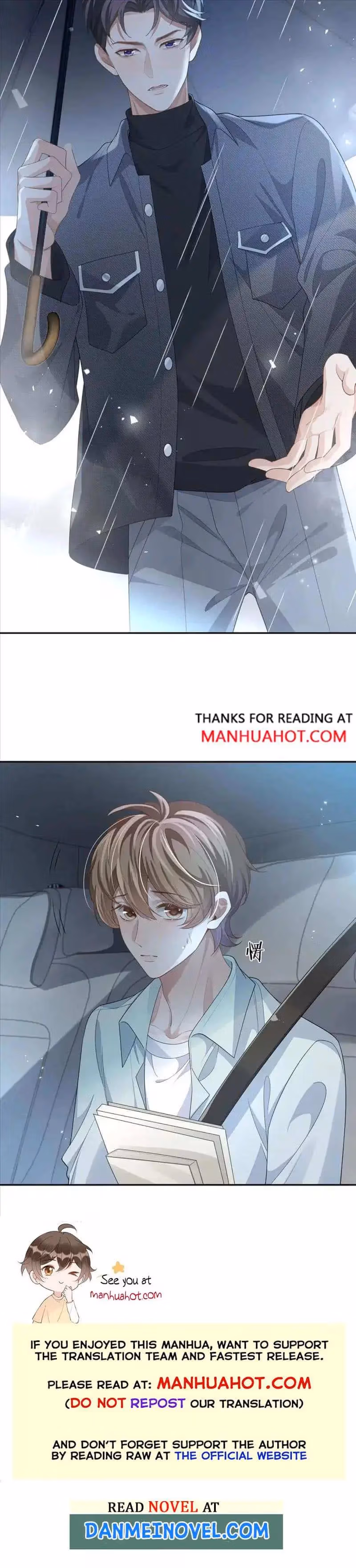 Read Sissy chapter 108 image 4 on Lezhin