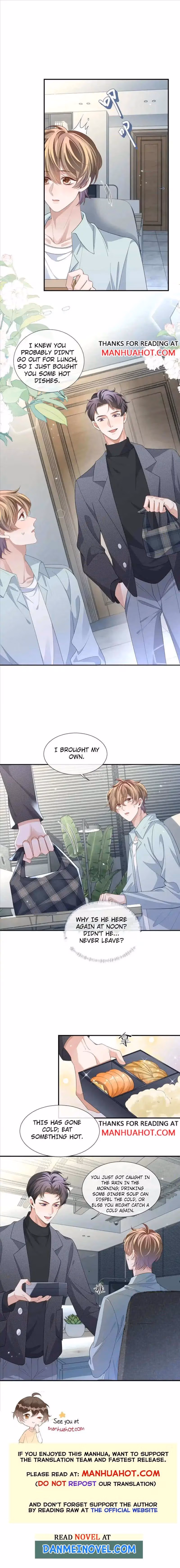Read Sissy chapter 109 image 4 on Lezhin