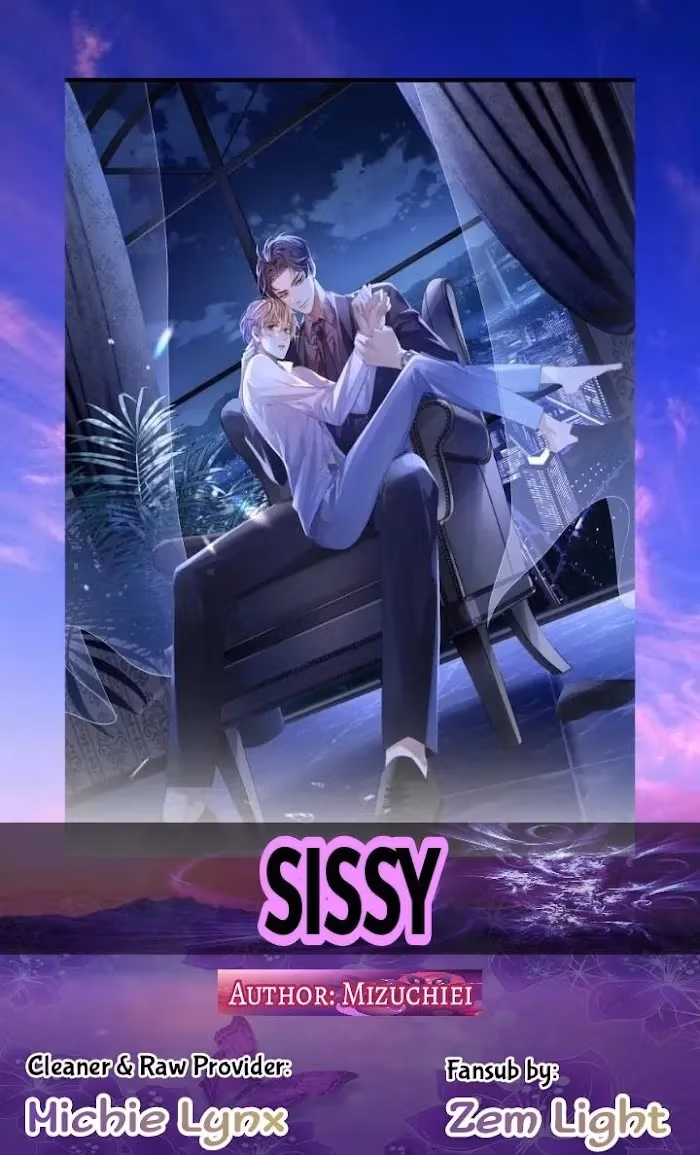 Read Sissy chapter 11 image 0 on Lezhin