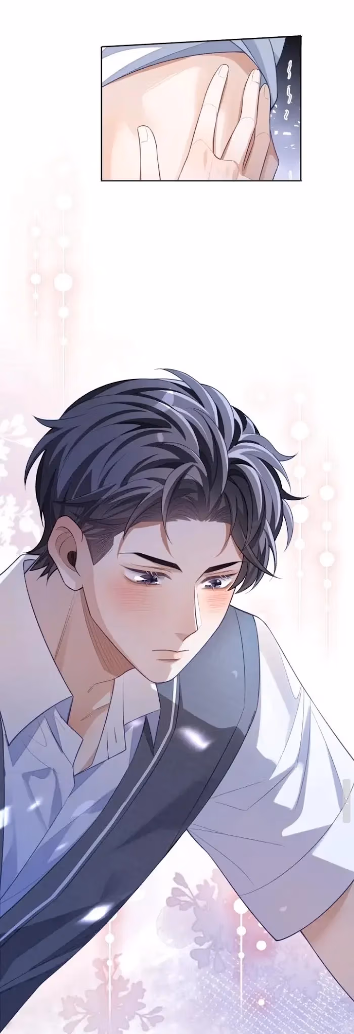 Read Sissy chapter 11 image 11 on Lezhin