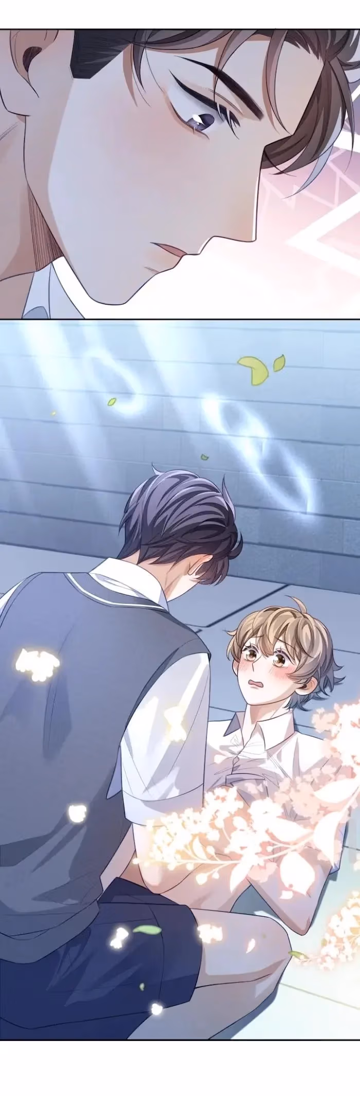 Read Sissy chapter 11 image 13 on Lezhin