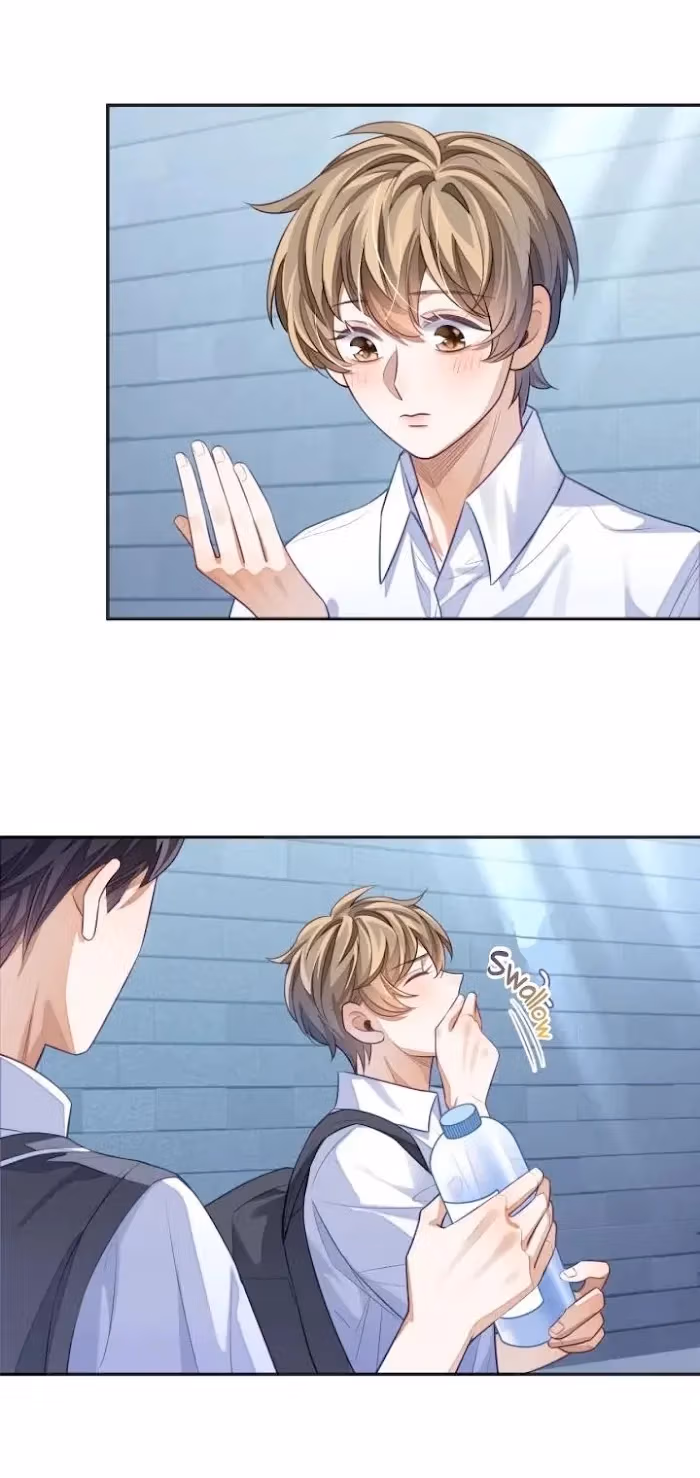 Read Sissy chapter 11 image 19 on Lezhin