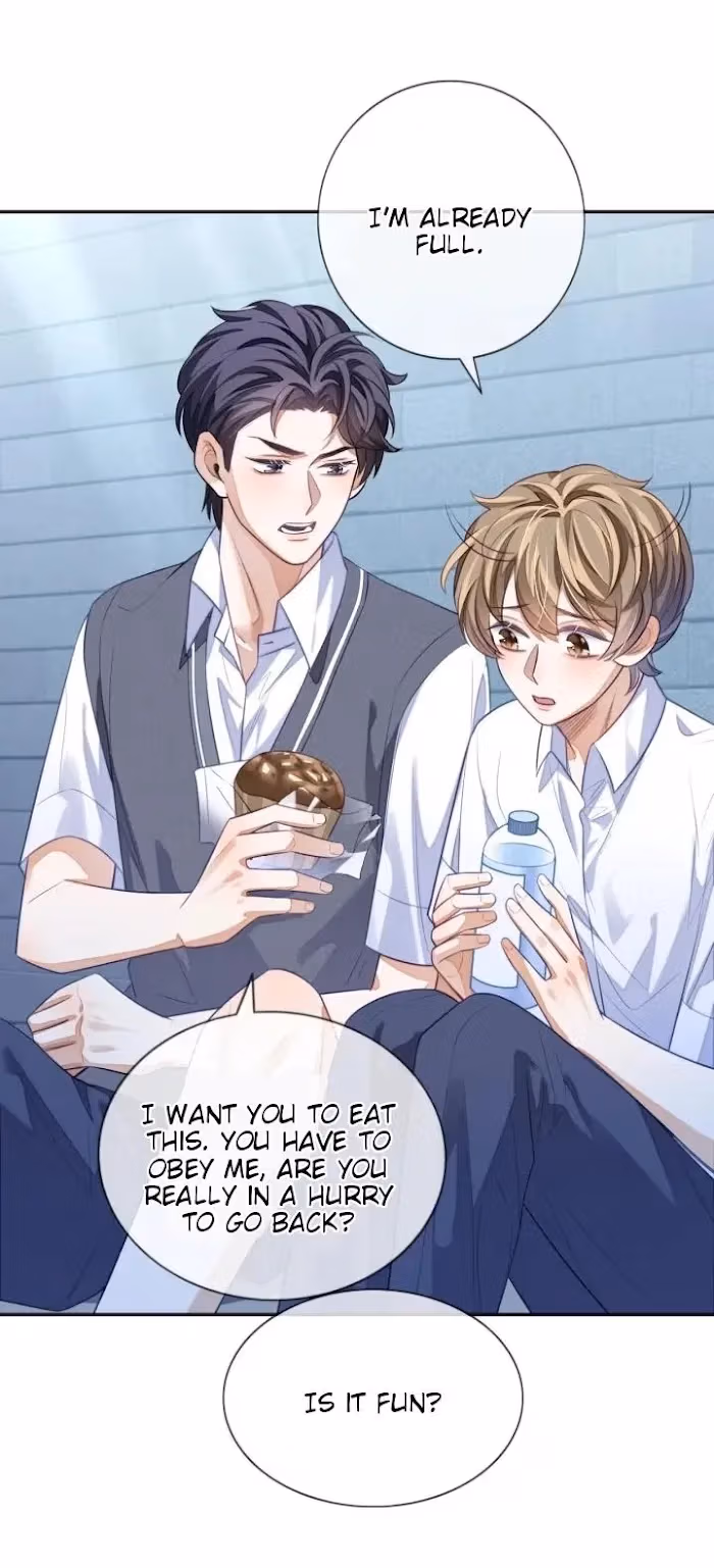 Read Sissy chapter 11 image 21 on Lezhin