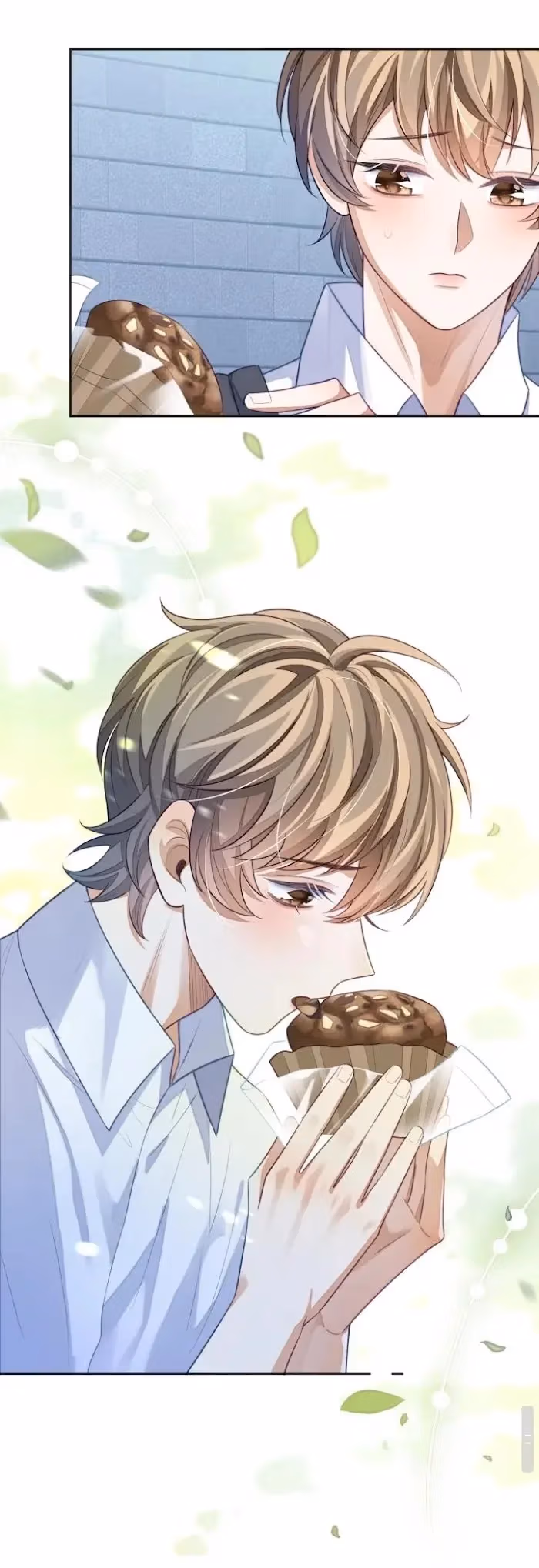 Read Sissy chapter 11 image 22 on Lezhin