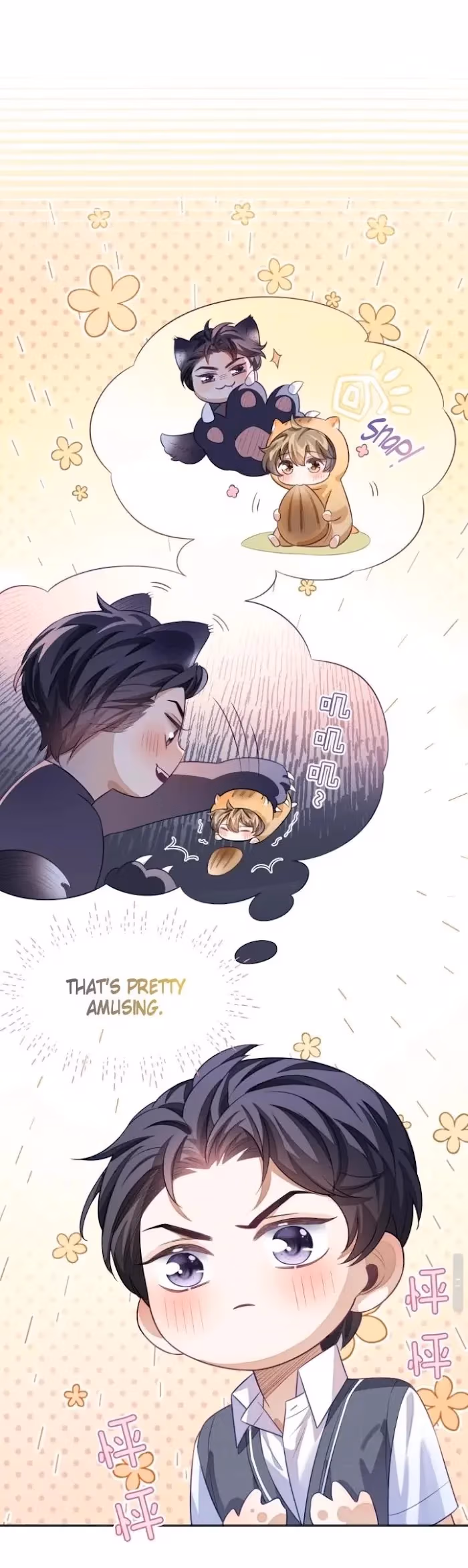 Read Sissy chapter 11 image 24 on Lezhin