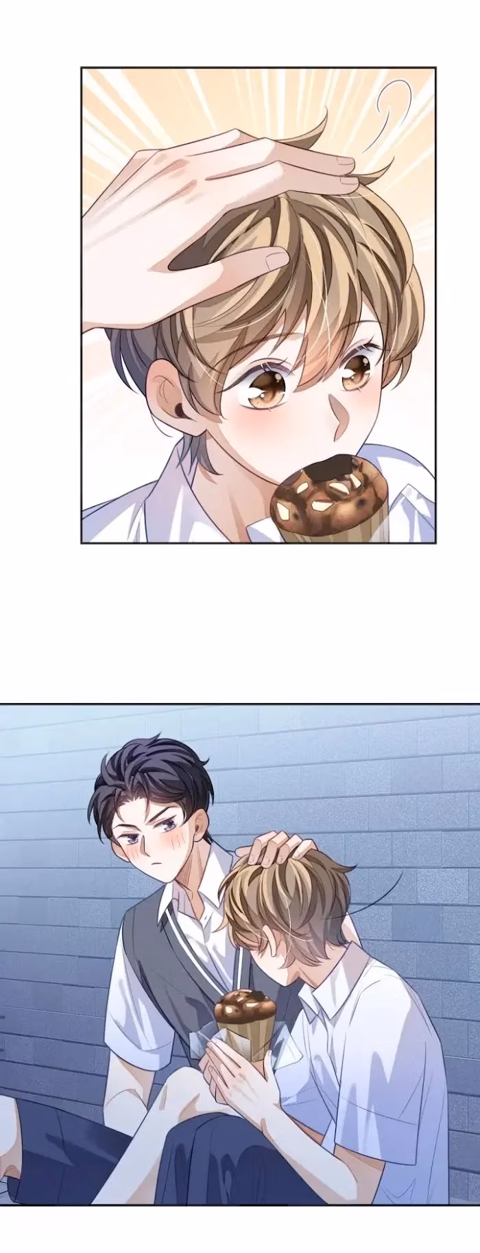 Read Sissy chapter 11 image 25 on Lezhin