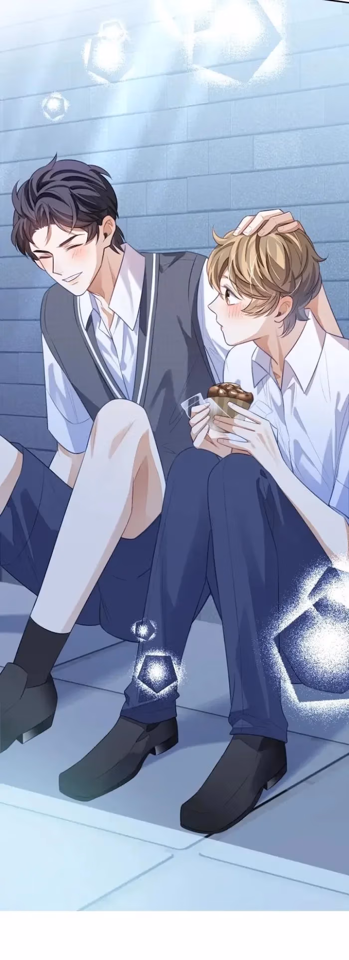 Read Sissy chapter 11 image 27 on Lezhin