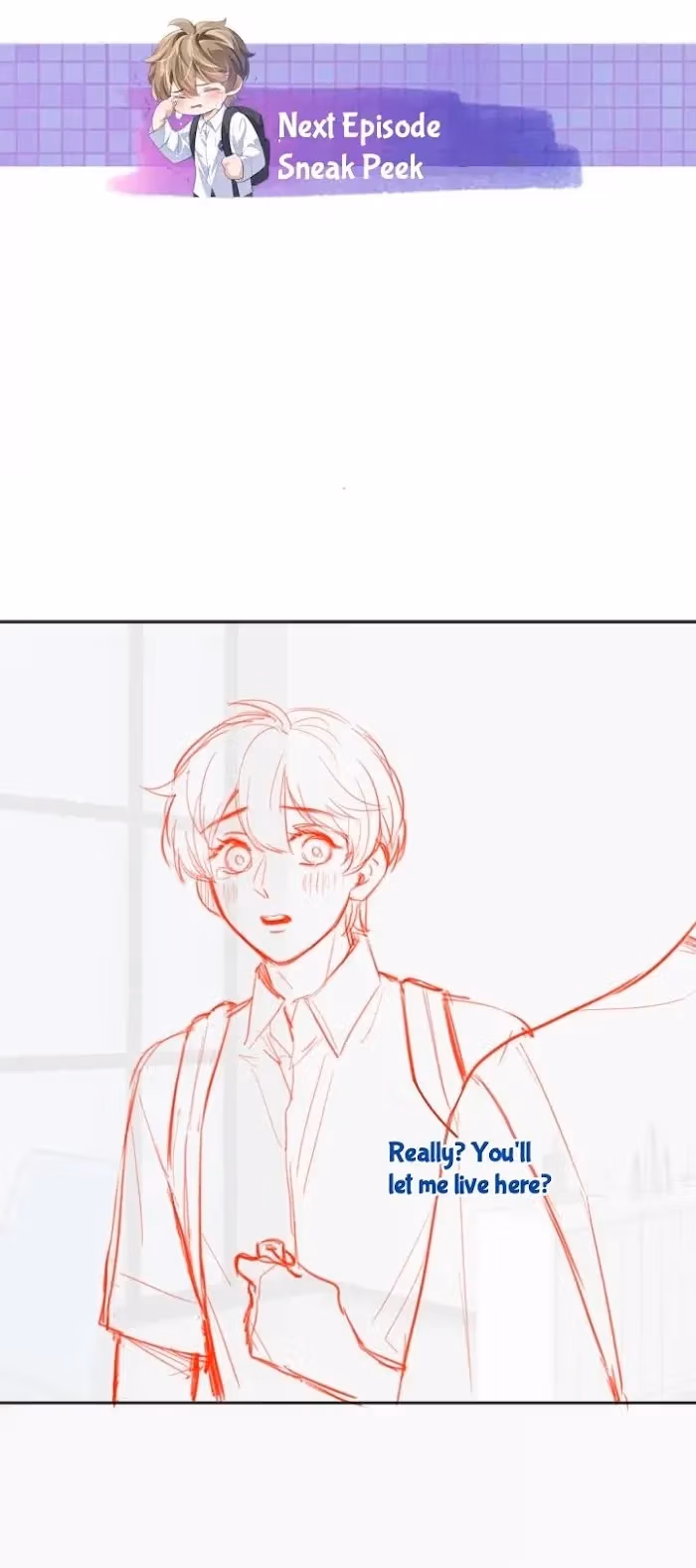 Read Sissy chapter 11 image 30 on Lezhin