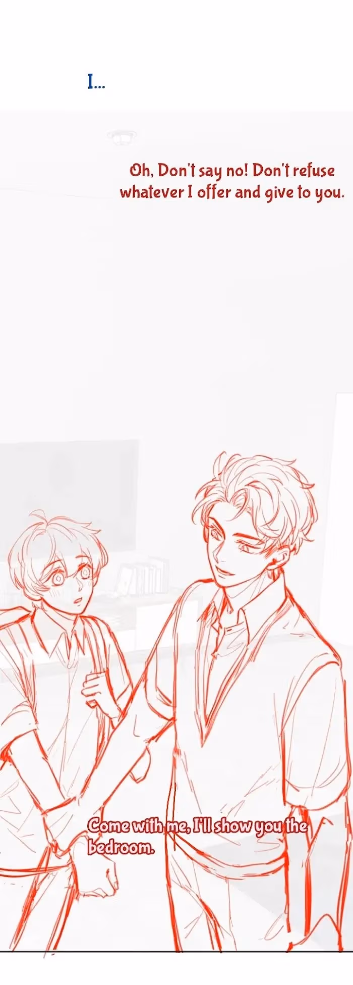 Read Sissy chapter 11 image 32 on Lezhin