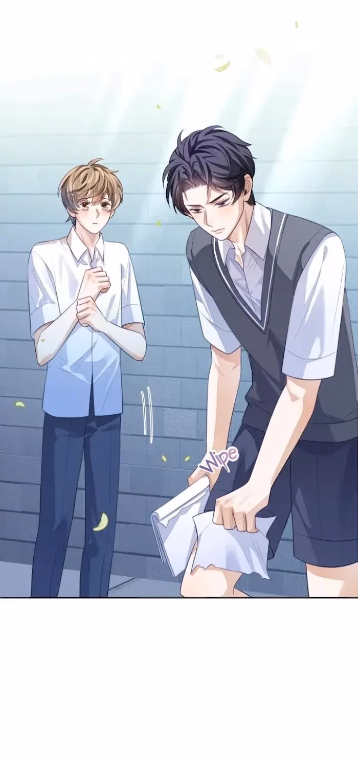 Read Sissy chapter 11 image 7 on Lezhin