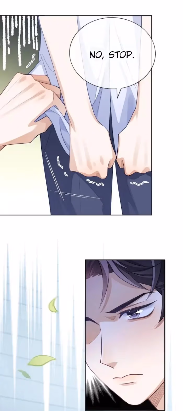 Read Sissy chapter 11 image 9 on Lezhin