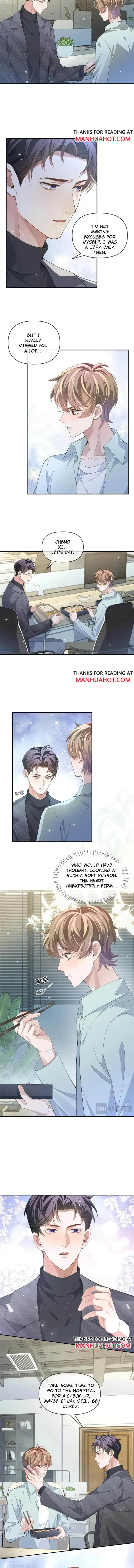 Read Sissy chapter 110 image 1 on Lezhin