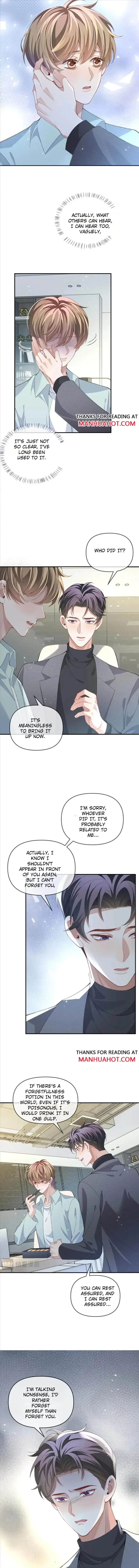 Read Sissy chapter 110 image 2 on Lezhin