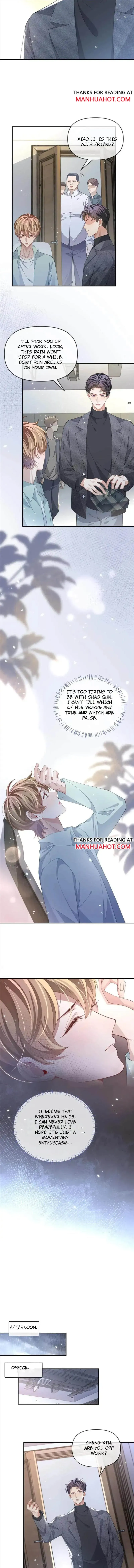 Read Sissy chapter 110 image 3 on Lezhin